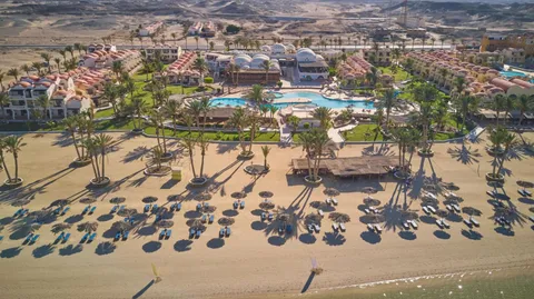 Protels Crystal Beach Resort - 2