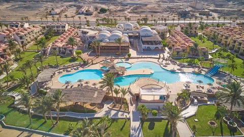 Protels Crystal Beach Resort - 3