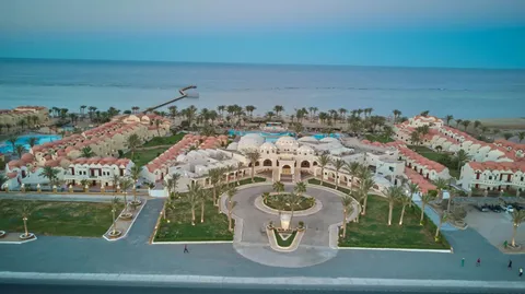 Protels Crystal Beach Resort - 4
