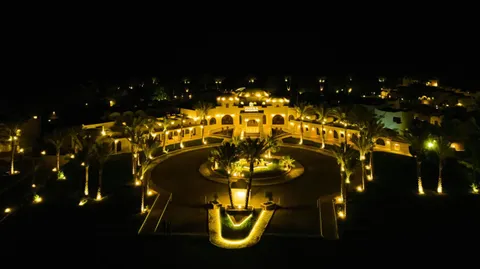Protels Crystal Beach Resort - 5