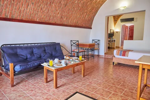 Apartman