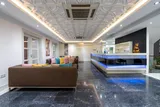Puding Marina Hotels - 2