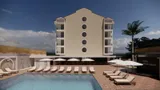 Q Ella Beach Hotel - 1