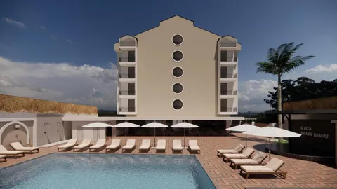 Q Ella Beach Hotel