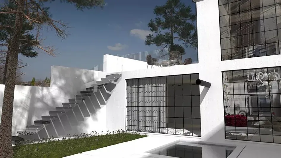 Racconto Boutique Design hotel