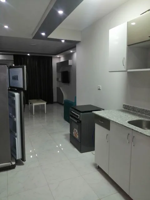 Radisson Marina Port Galib - 3
