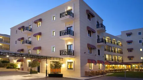 Ramada Attica Riviera - 4