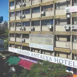 Ramada Plaza Antalya - 1