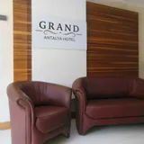 Ramada Plaza Antalya - 3