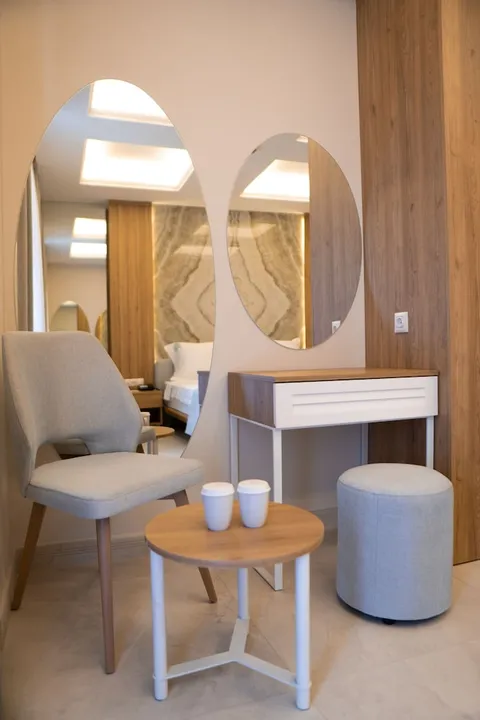 Porodični apartman