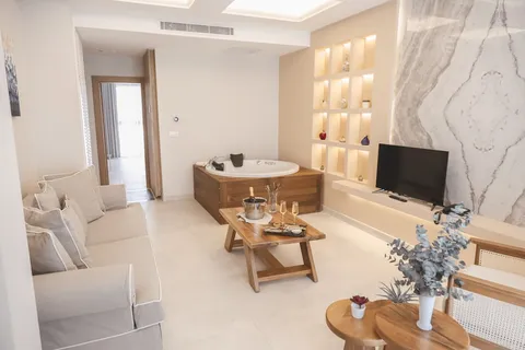 Deluks apartman