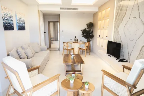 Apartman