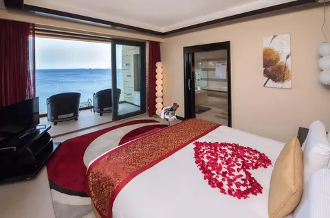 Infinity apartman (samo za odrasle)