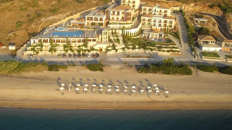 Regina Dell' Aqua Resort