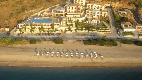 Regina Dell' Aqua Resort