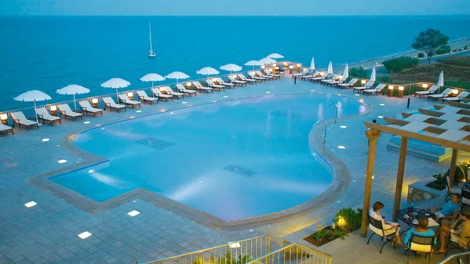 Regina Dell' Aqua Resort - 3