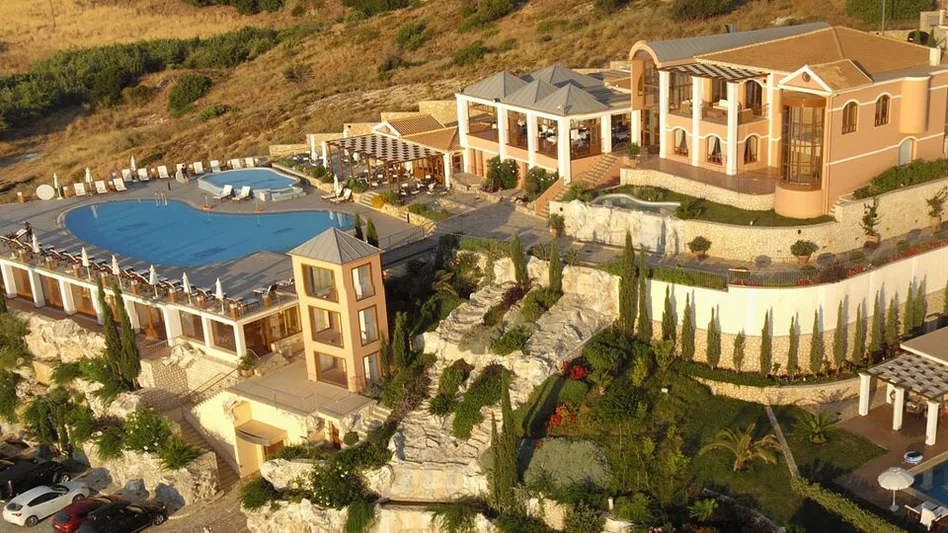 Regina Dell' Aqua Resort - 4