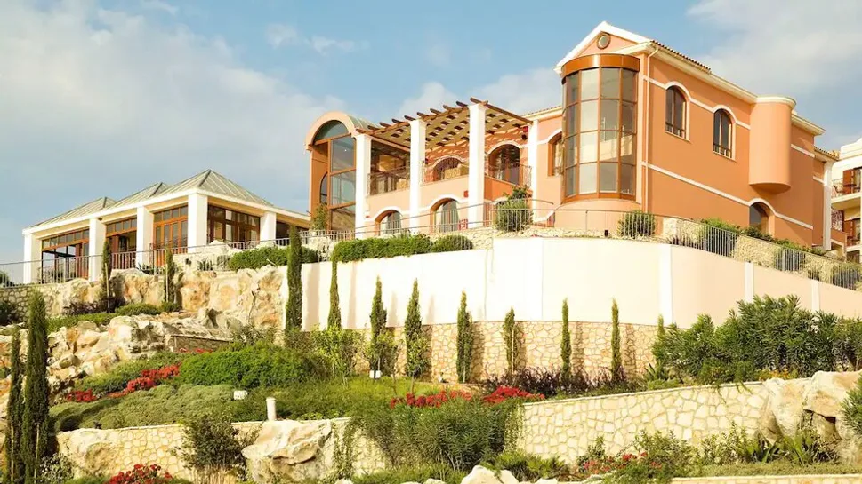 Regina Dell' Aqua Resort - 5