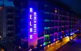 Relax Beach Hotel - 1