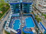 Relax Beach Hotel - 2