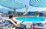 Relax Beach Hotel - 5