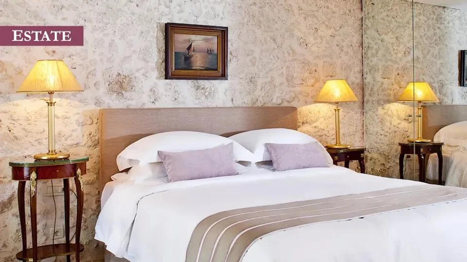 Superior Room - Palazzo