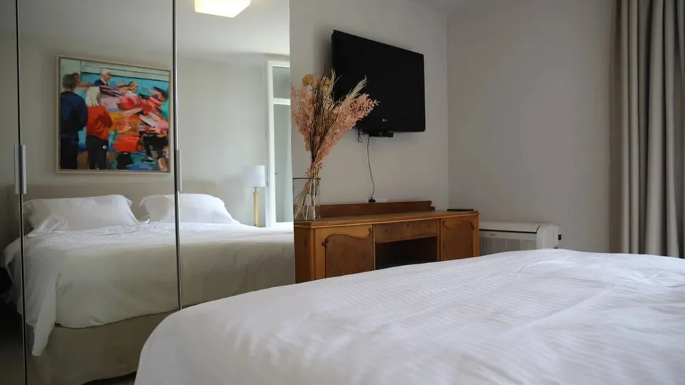 Fortezza Spa Residence