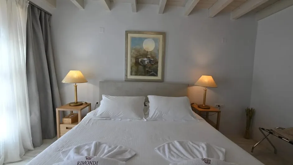 Garden View Residence