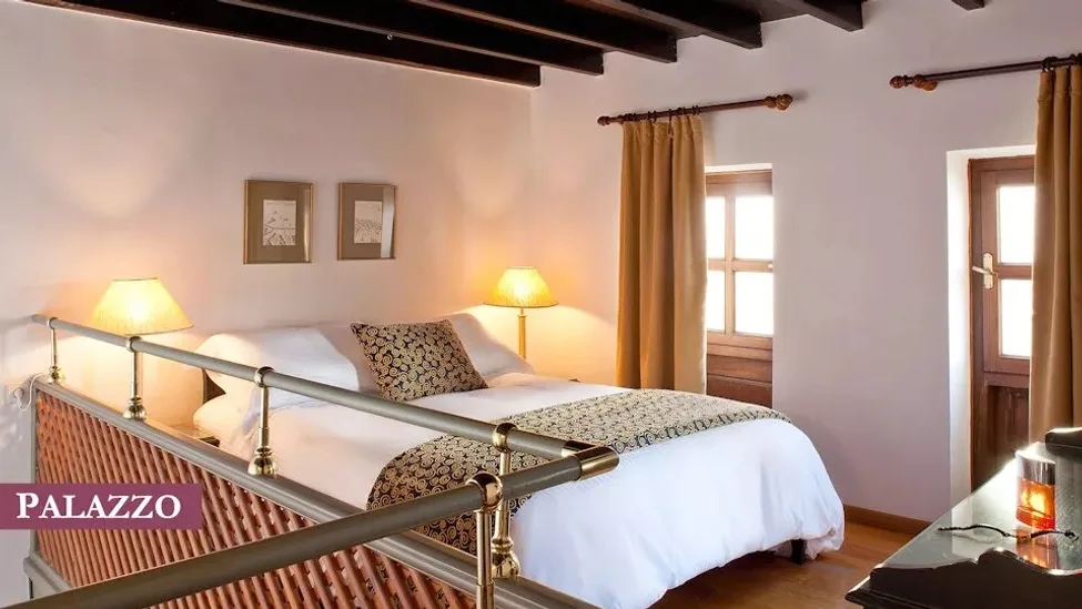 Maisonette - Palazzo