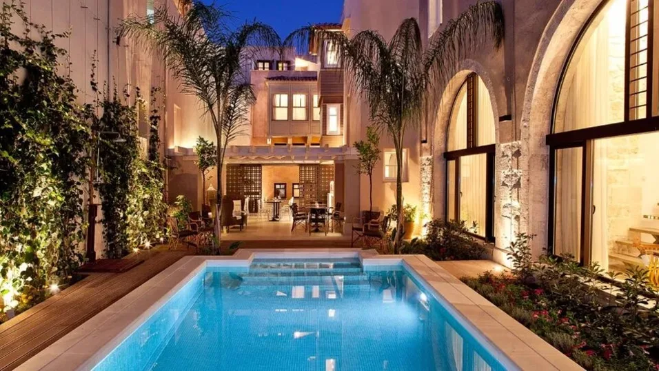 Rimondi Boutique Hotel - Small Luxury Hotels of the World - 3