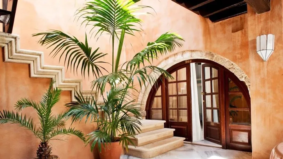 Rimondi Boutique Hotel - Small Luxury Hotels of the World - 5