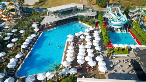 Riolavitas Resort & Spa - 4