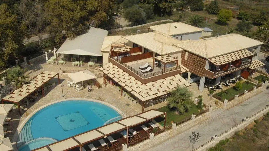 Riviera Perdika