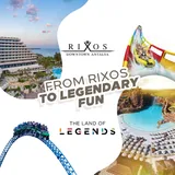 Rixos Downtown Antalya - 2
