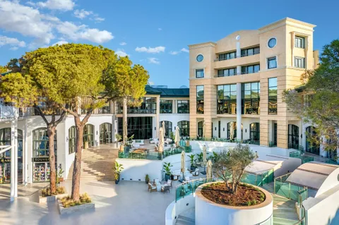 Rixos Premium Belek