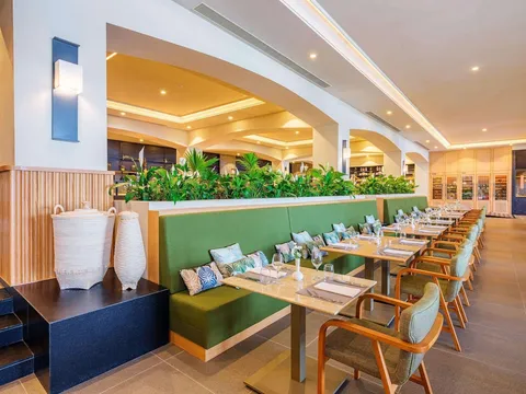 Rixos Premium Bodrum - 3