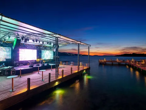 Rixos Premium Bodrum - 5