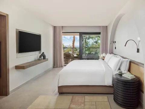 Grand Executive apartman