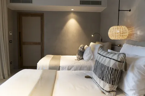 Grand Executive apartman sa terasom