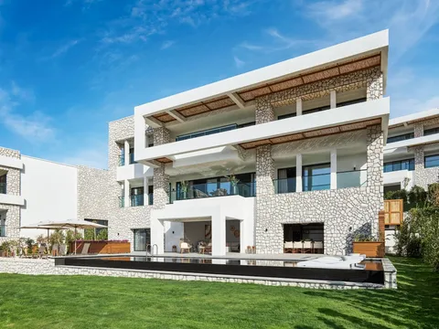 Executive Villa