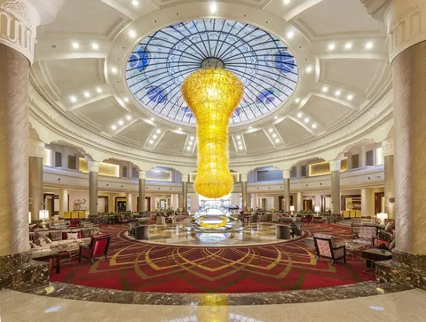 Rixos Premium Seagate - 2