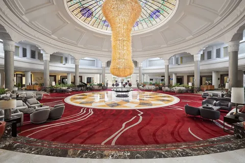 Rixos Premium Seagate - 4