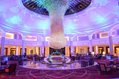 Rixos Premium Seagate - 5