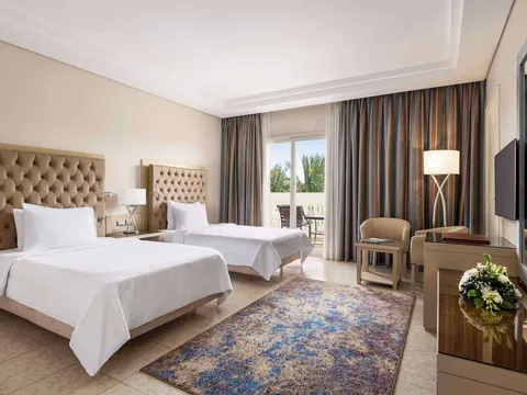 Deluks apartman sa više kreveta (Aqua)