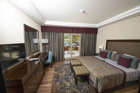 Grand apartman sa više kreveta