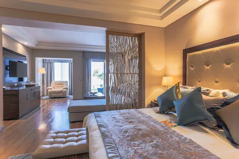 Junior apartman sa francuskim ležajem
