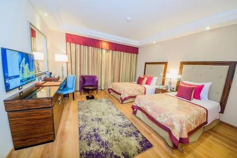 Superior apartman sa više kreveta (Aqua)