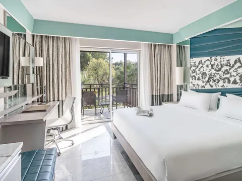 Rixos Premium Tekirova - 3