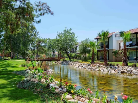 Rixos Premium Tekirova - 4
