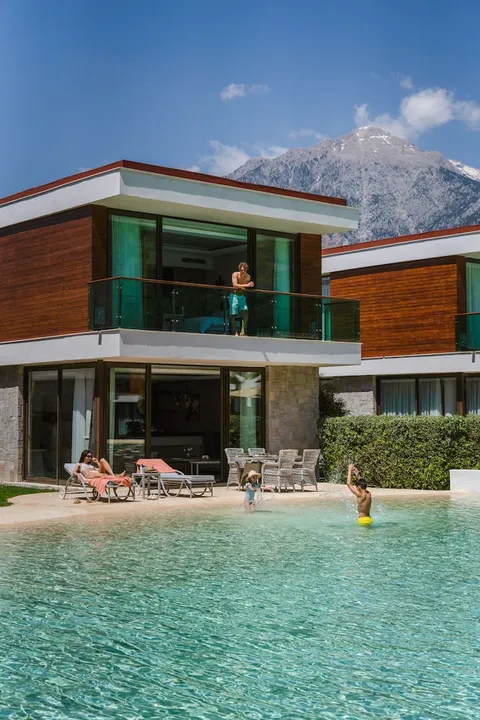 Executive Villa